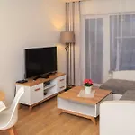 Vip Apartaments - Zalgirio 96