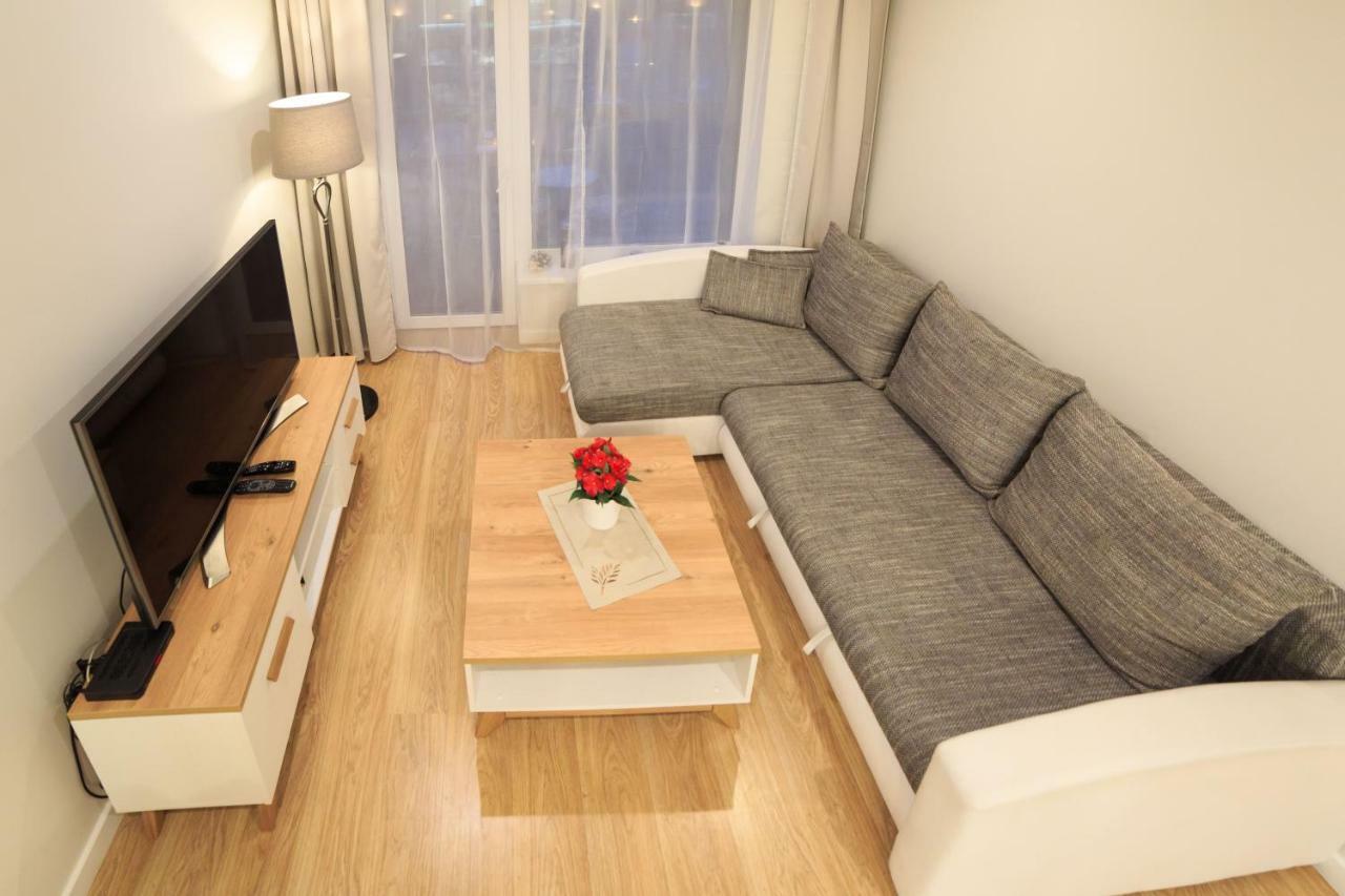 Apartment Vip - Zalgirio 96 *