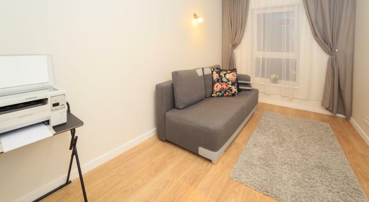 Vip - Zalgirio 96 Apartment