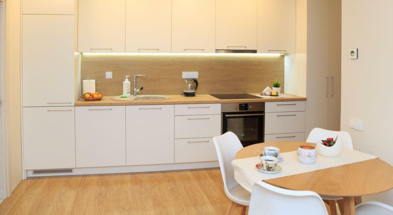Vip - Zalgirio 96 Apartment