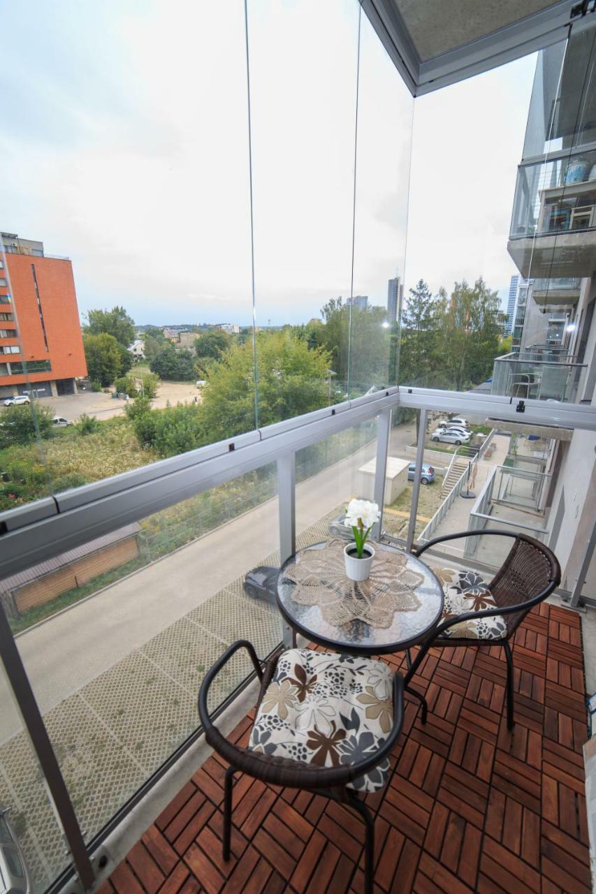 Vip - Zalgirio 96 Apartment