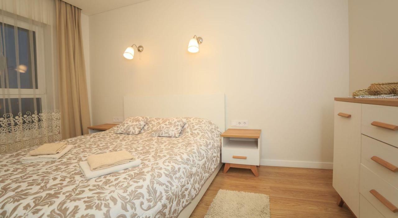 Vip - Zalgirio 96 * Vilnius