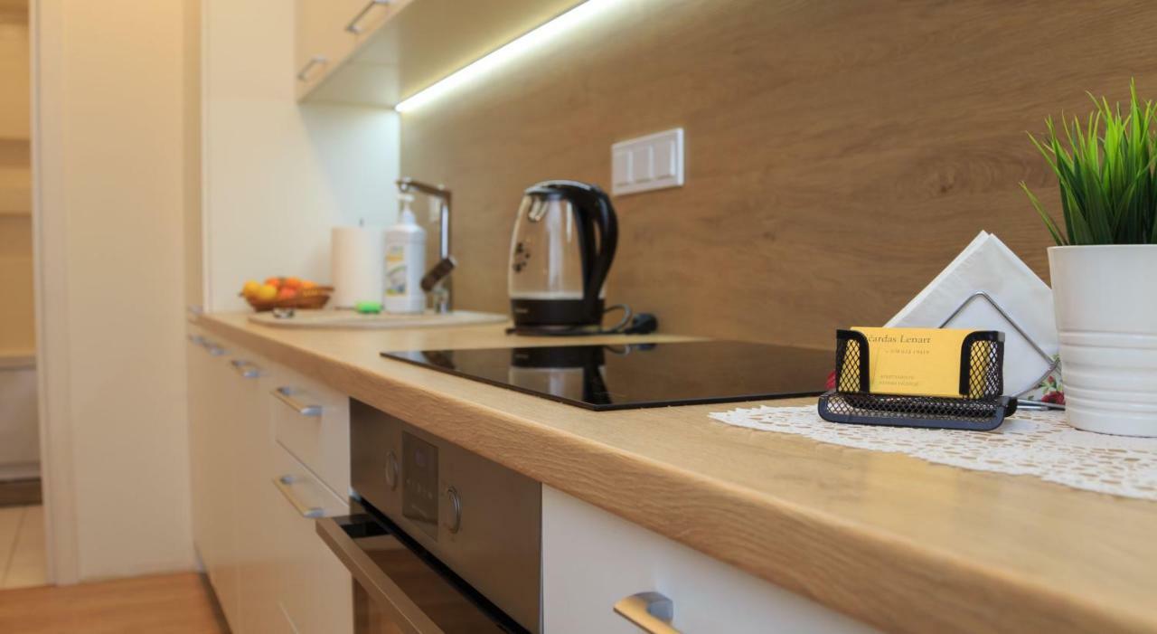 Vip - Zalgirio 96 Apartment